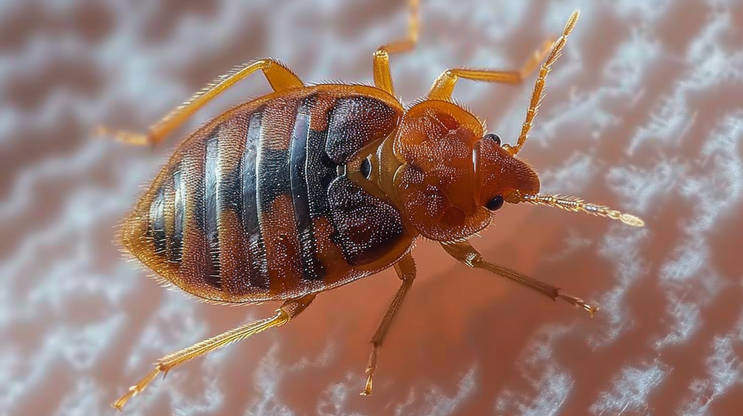 Bed bug treatment service