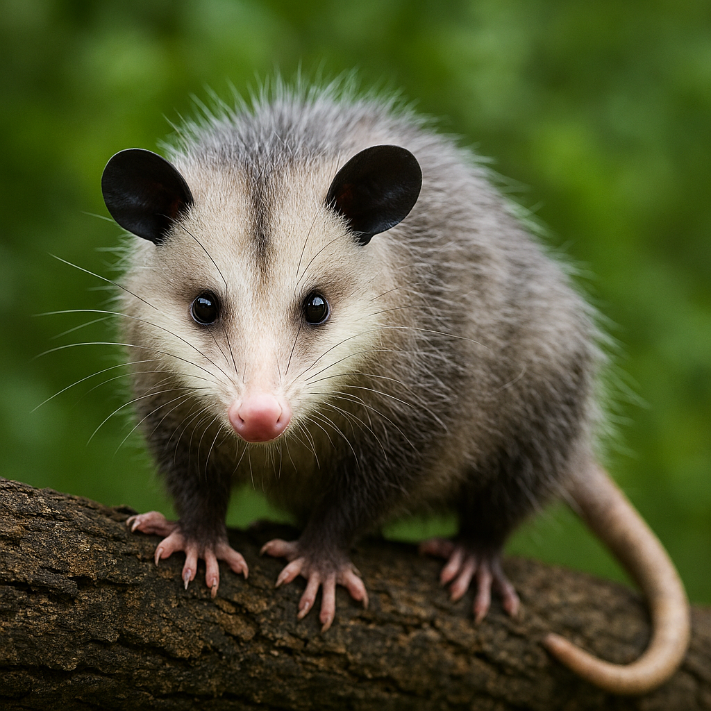 Possum removal service